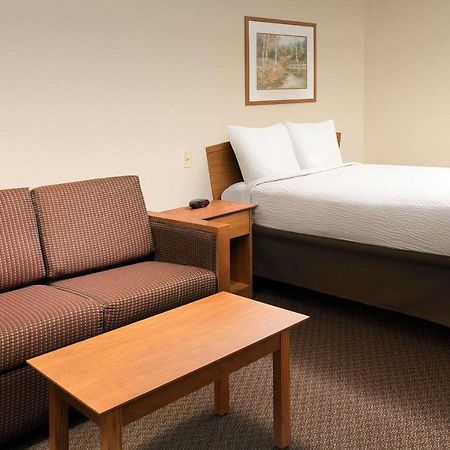 Woodspring Suites มิดแลนด์ ภายนอก รูปภาพ