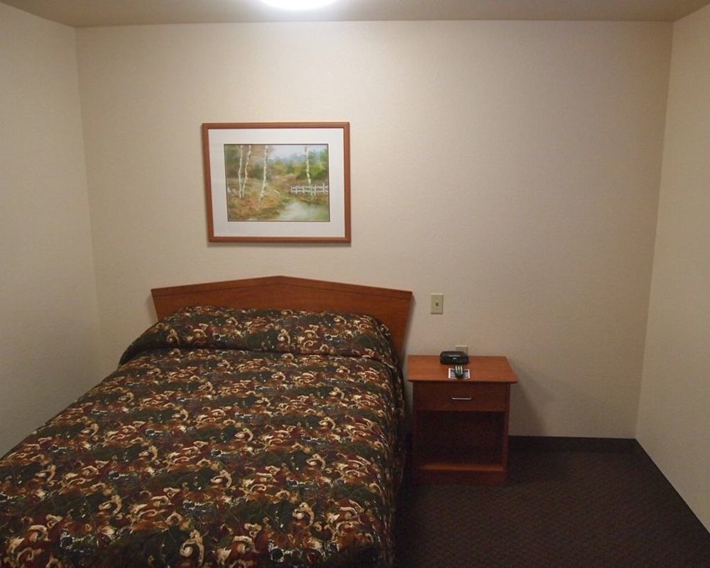 Woodspring Suites มิดแลนด์ ห้อง รูปภาพ