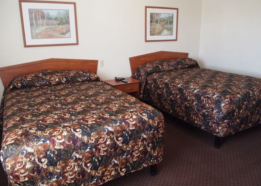 Woodspring Suites มิดแลนด์ ห้อง รูปภาพ