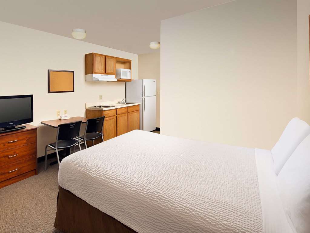 Woodspring Suites มิดแลนด์ ห้อง รูปภาพ
