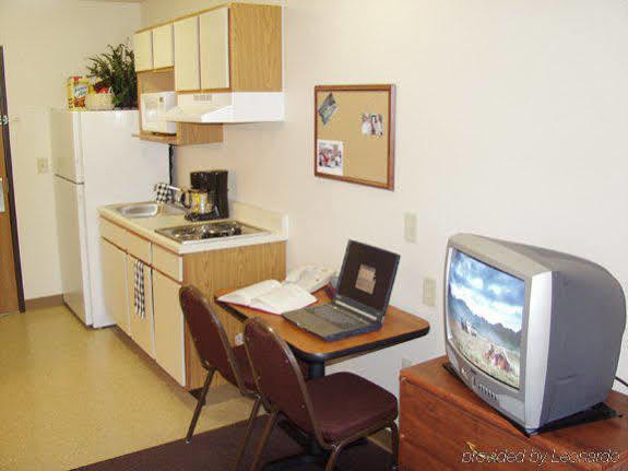 Woodspring Suites มิดแลนด์ ห้อง รูปภาพ